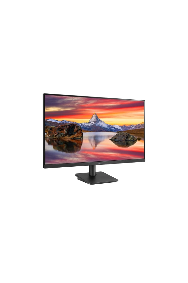 27 LG 27MP400-B IPS FHD 5MS 75HZ HDMI VGA