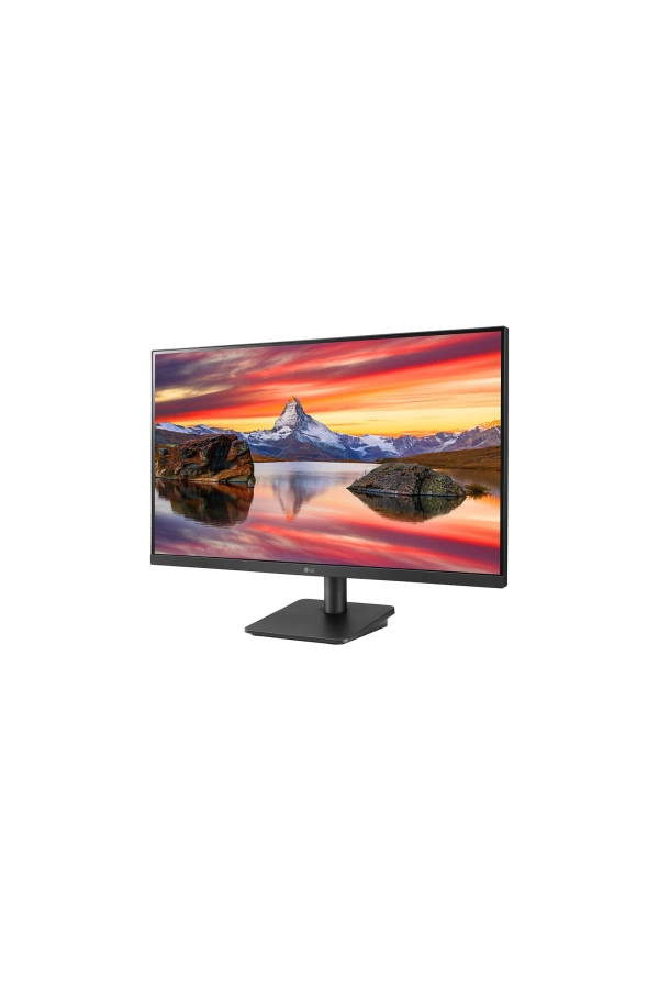 27 LG 27MP400-B IPS FHD 5MS 75HZ HDMI VGA