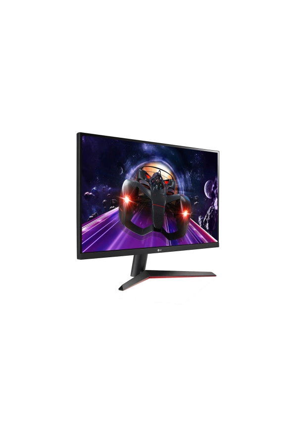 27 LG 27MP60G-B IPS FHD 1MS 75HZ HDMI DP