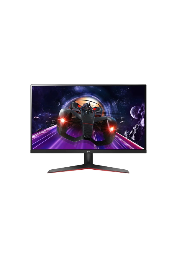 27 LG 27MP60G-B IPS FHD 1MS 75HZ HDMI DP