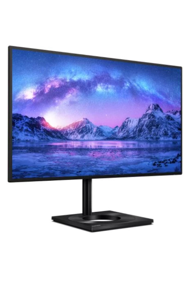 27 PHILIPS 279C9/00 IPS UHD 60HZ 5MS HDMI DP USB-C