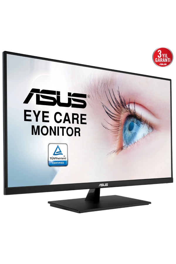 31,5 ASUS VP32UQ 4MS 60HZ 4K IPS MON