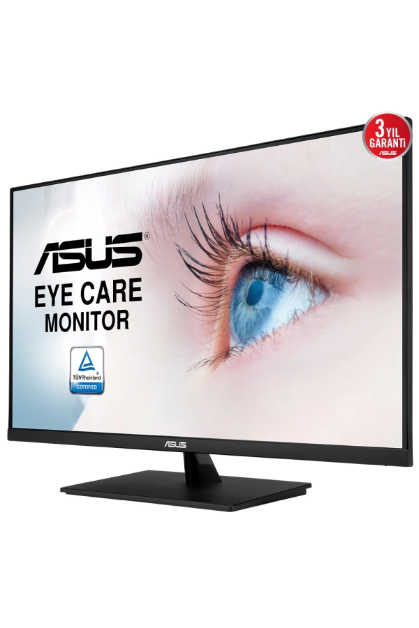 31,5 ASUS VP32UQ 4MS 60HZ 4K IPS MON