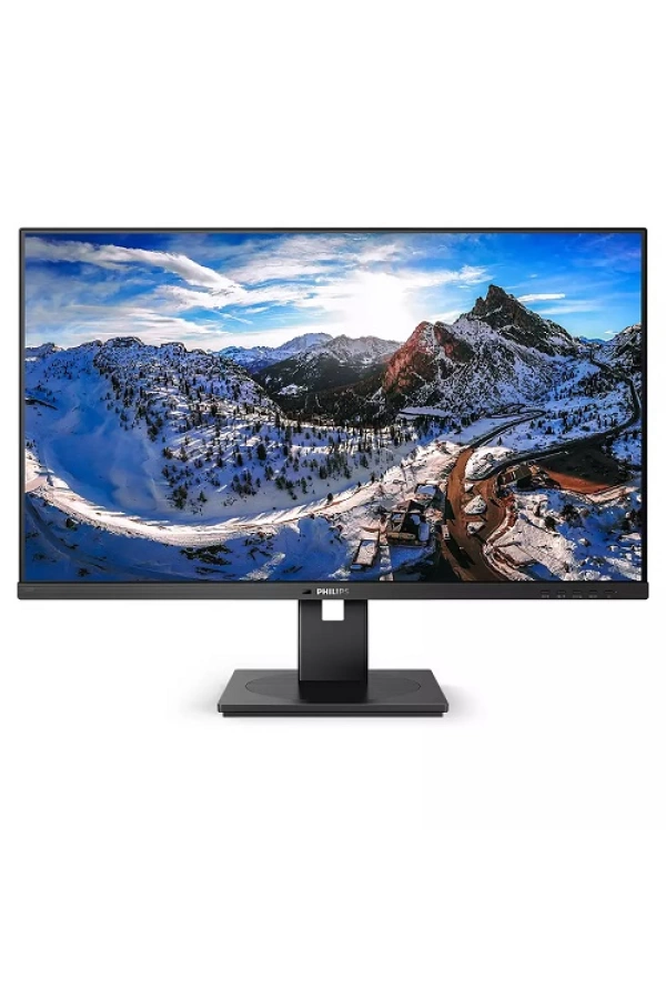 31.5 PHILIPS 328B1/00 LED IPS 4MS 60HZ DP HDMI