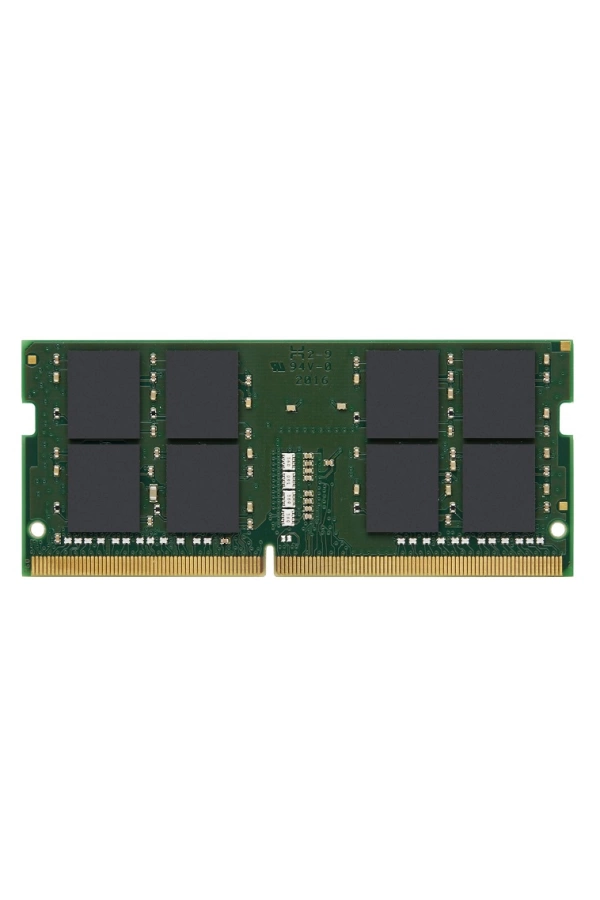 32GB DDR4 3200Mhz CL22 KVR32S22D8/32 KINGSTON