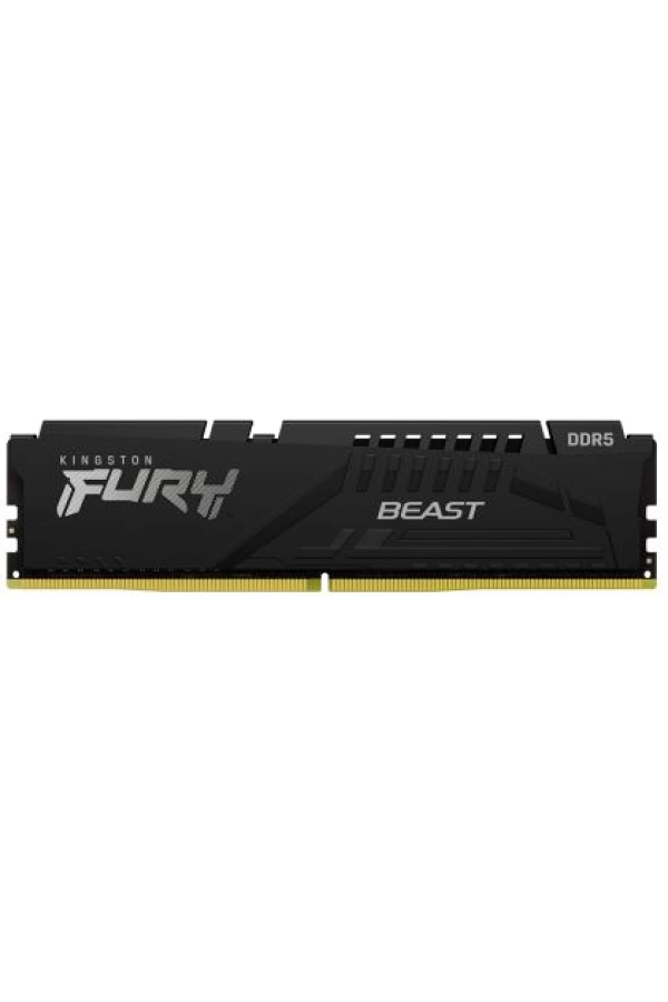 32GB KINGSTON FURY DDR5 4800Mhz KF548C38BBK2/32 2x16GB