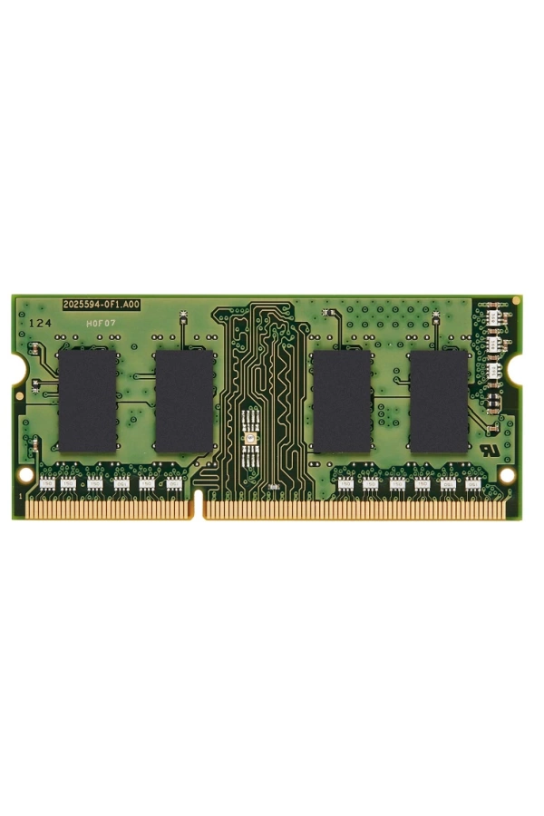 4GB DDR3 1600Mhz KVR16S11S8/4WP KINGSTON