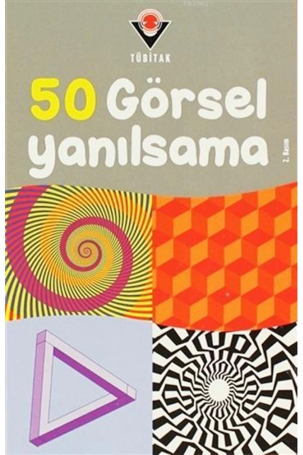 50 Görsel Yanılsama