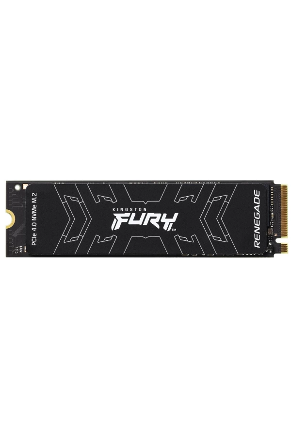 500GB KINGSTON FURY Renegade M.2 NVMe PCIe 4.0 SFYRS/500G 7300/3900MB/s