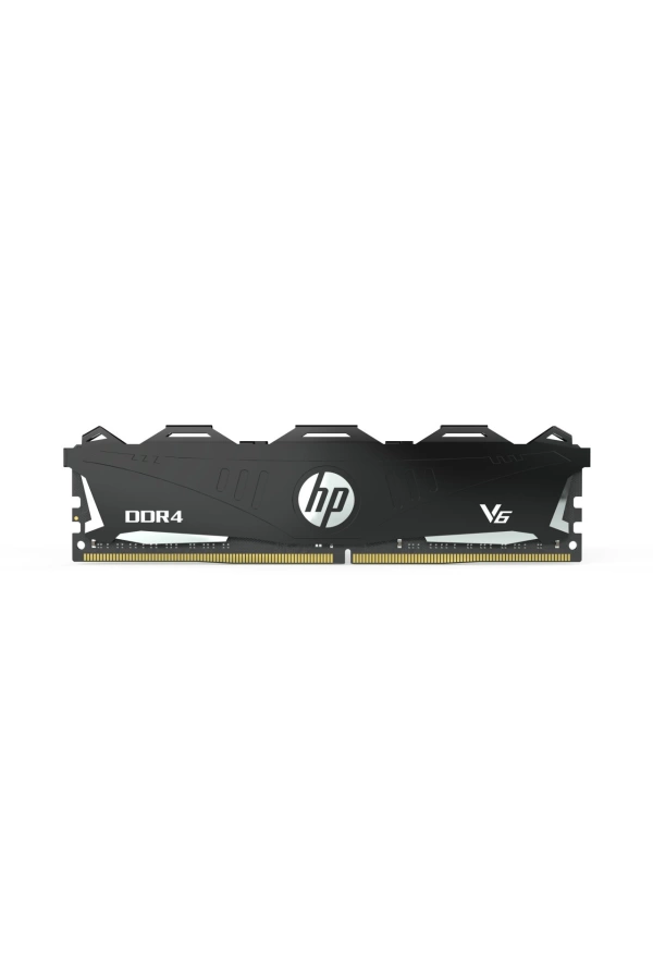 8GB DDR4 3200MHz CL16 7EH67AA BLACK HP SOĞUTUCULU