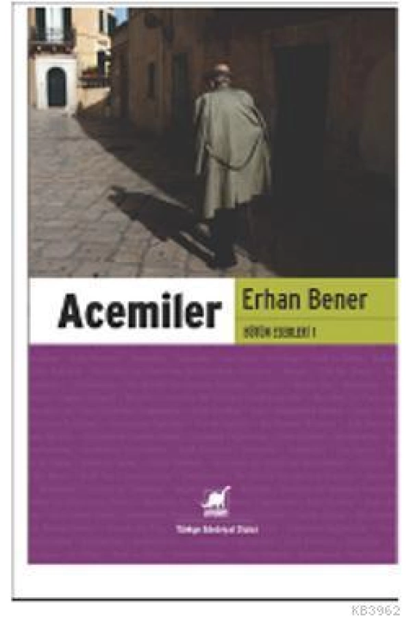 Acemiler