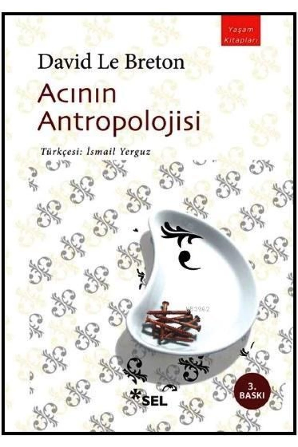 Acının Antropolojisi