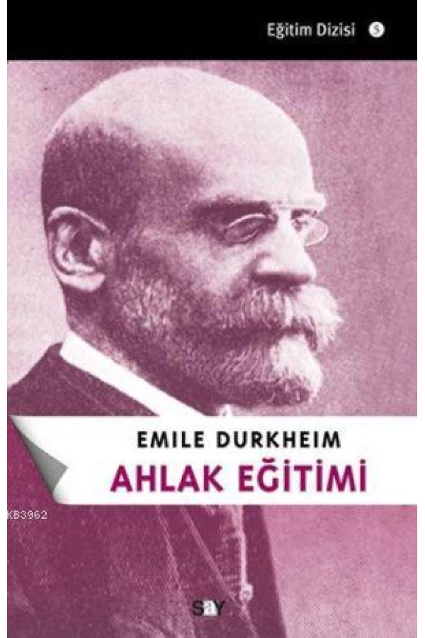 Ahlak Eğitimi