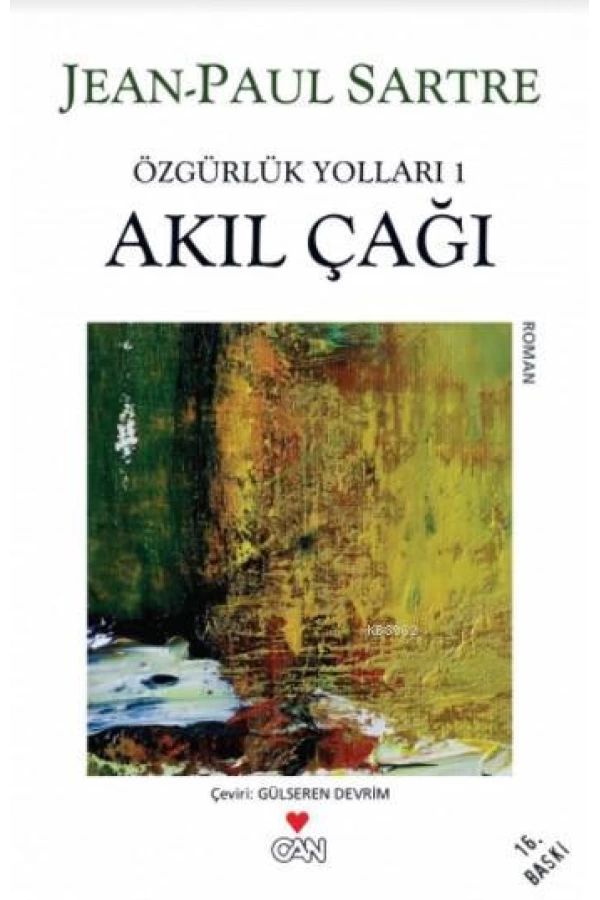 Akıl Çağı