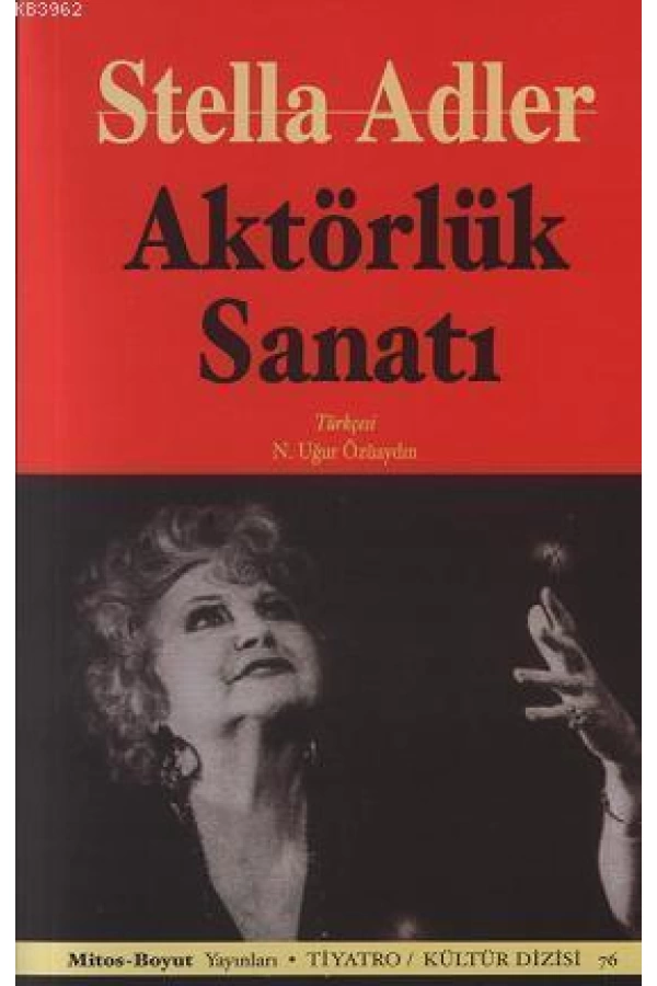 Aktörlük Sanatı