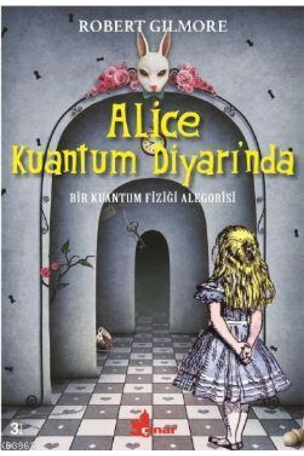 Alice Kuantum Diyarında