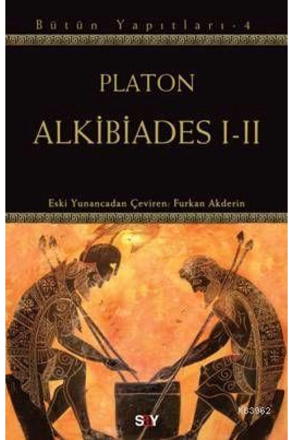 Alkibiades I - II