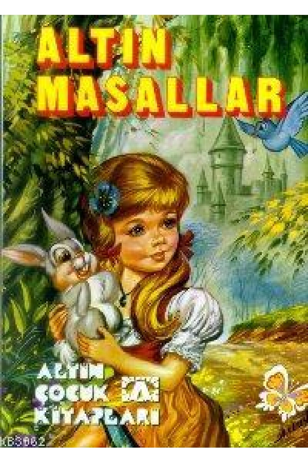 Altın Masallar