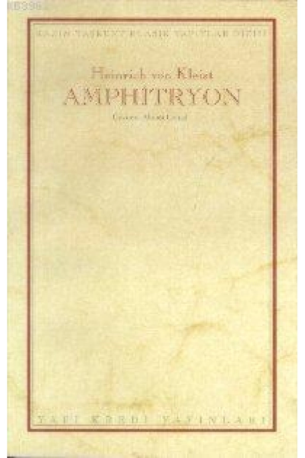 Amphitryon