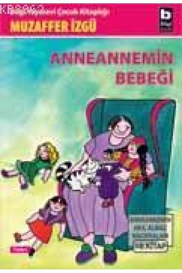 Anneannemin Bebeği