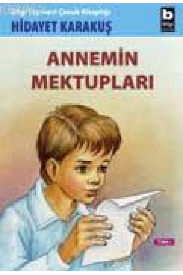 Annemin Mektupları