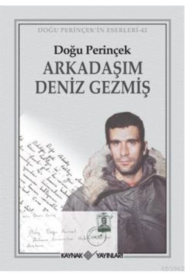 Arkadaşım Deniz Gezmiş