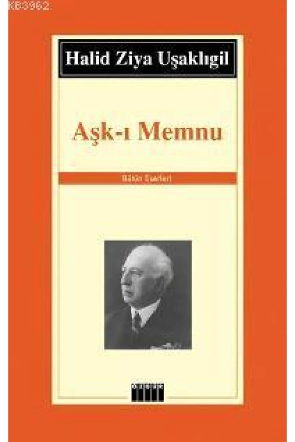 Aşk-ı Memnu