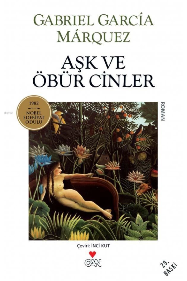 Aşk ve Öbür Cinler