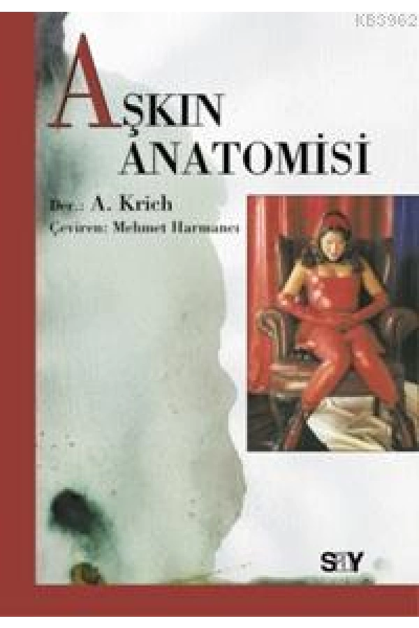 Aşkın Anatomisi