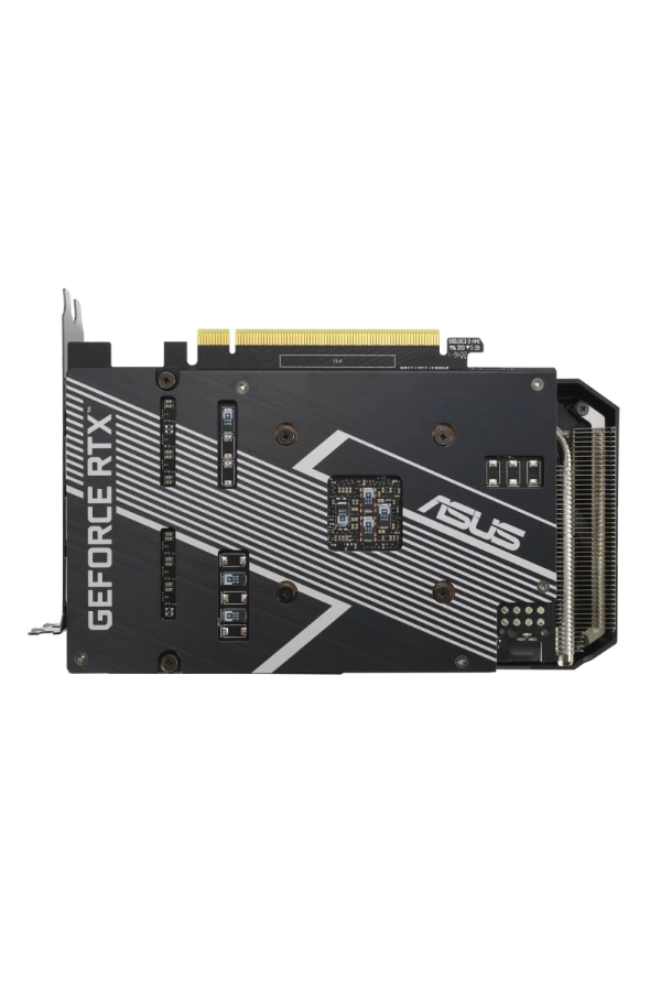 ASUS DUAL-RTX2060-12G-EVO 12GB GDDR6 HDMI DP 192BİT