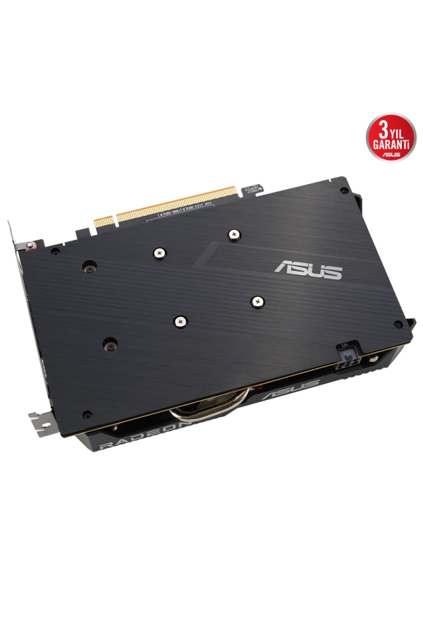 ASUS DUAL-RX6500XT-O4G 4GB GDDR6 HDMI DP 64BİT