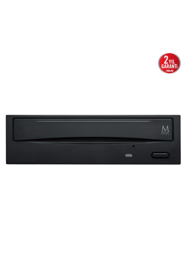 ASUS DVD RW-24D5MT 24X DAHİLİ SATA BULK (LOGOSUZ)