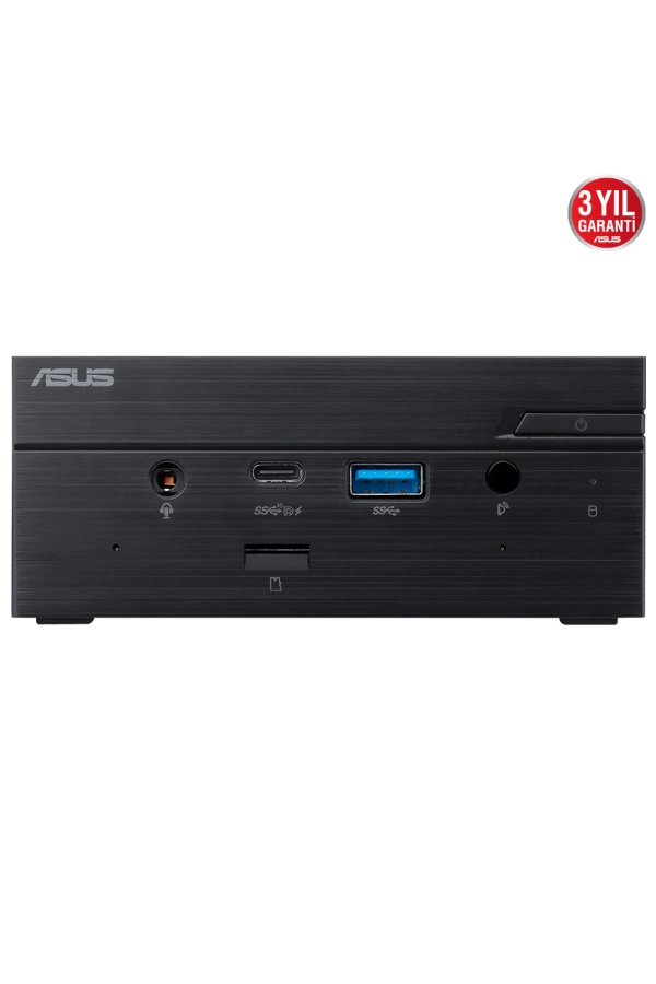 ASUS MINIPC PN50-E1-B-B5153MD R5-4500U BAREBONE FDOS