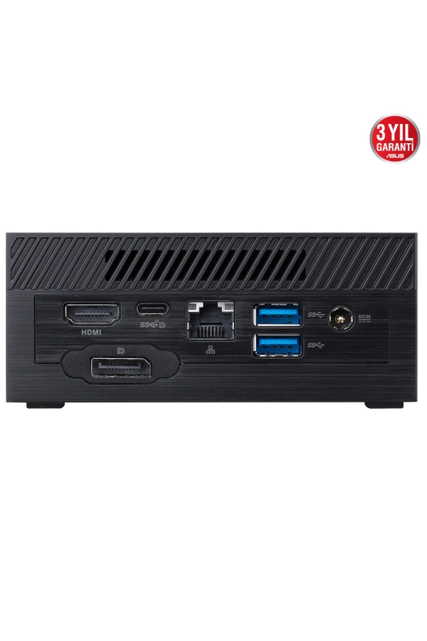 ASUS MINIPC PN50-E1-B-B5153MD R5-4500U BAREBONE FDOS