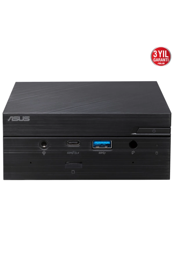 ASUS MINIPC PN50-E1-B-B5153MD R5-4500U BAREBONE FDOS