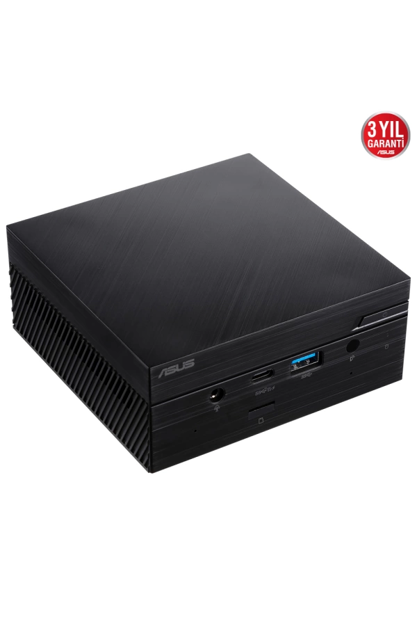 ASUS MINIPC PN50-E1-B-B5153MD R5-4500U BAREBONE FDOS