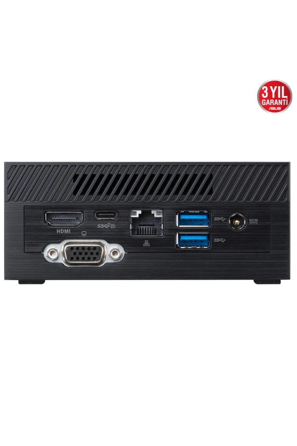 ASUS MINIPC PN50-E1-B-B5153MD R5-4500U BAREBONE FDOS