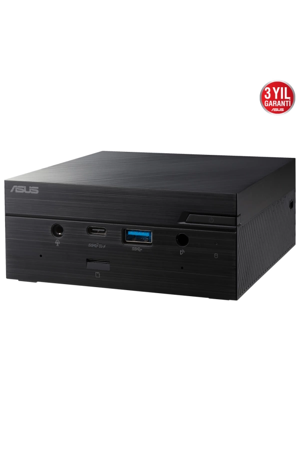 ASUS MINIPC PN50-E1-B-B7154MD R7-4700U BAREBONE FDOS