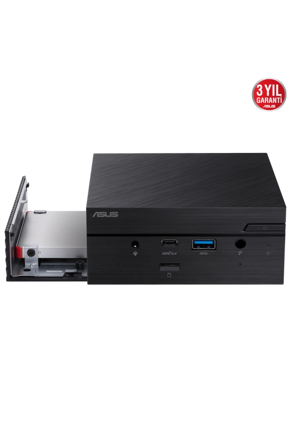 ASUS MINIPC PN50-E1-B-B7154MD R7-4700U BAREBONE FDOS