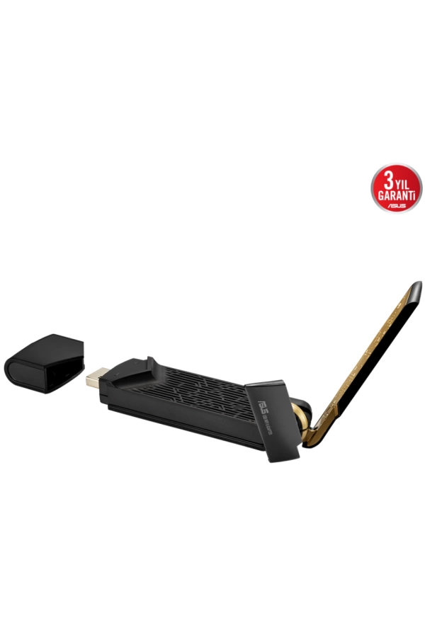 ASUS USB-AX56 574/1201Mbps USB ADAPTÖR