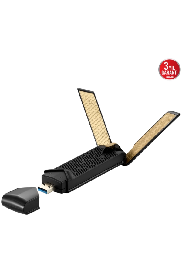 ASUS USB-AX56 574/1201Mbps USB ADAPTÖR