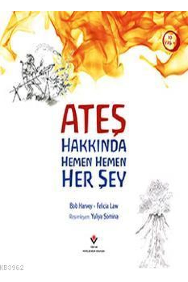 Ateş Hakkında Hemen Hemen Her Şey