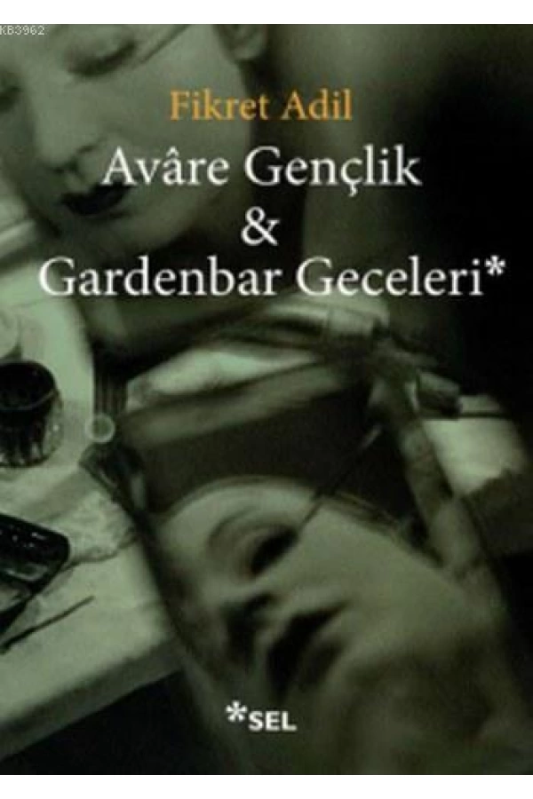 Avare Gençlik & Gardenbar Geceleri