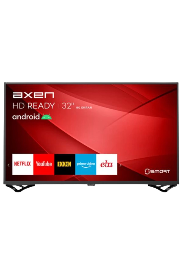 AXEN AX32DAB13 32 HD SMART LED TV