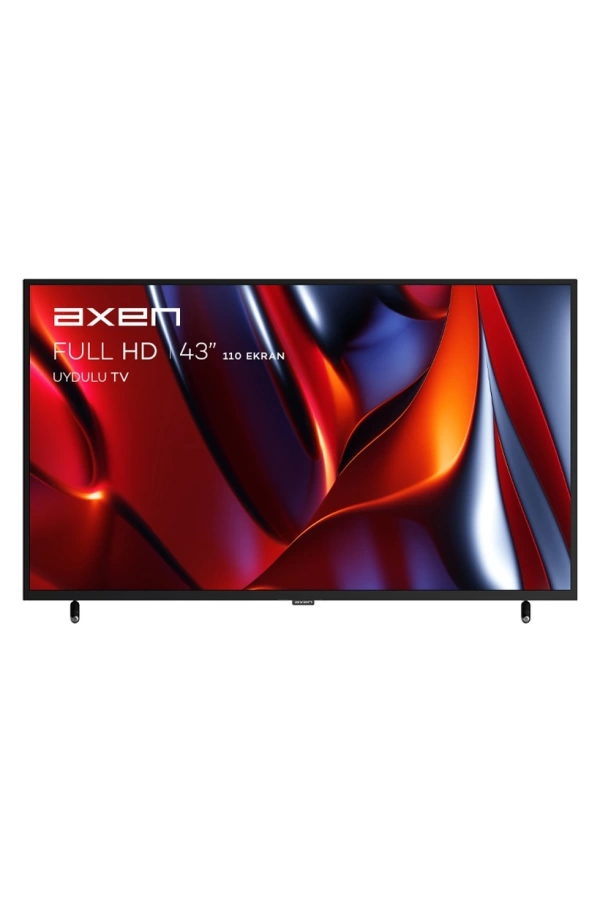 AXEN  AX43DIL010  43 UYDULU LED TV