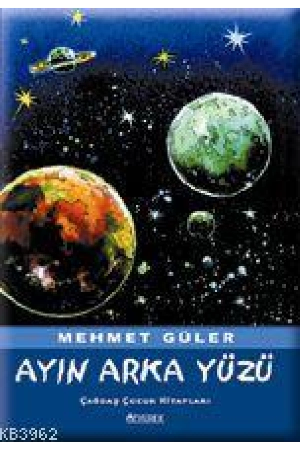 Ayın Arka Yüzü