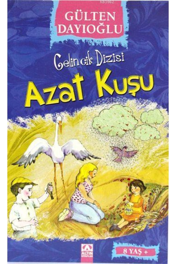 Azat Kuşu