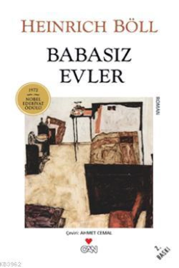 Babasız Evler