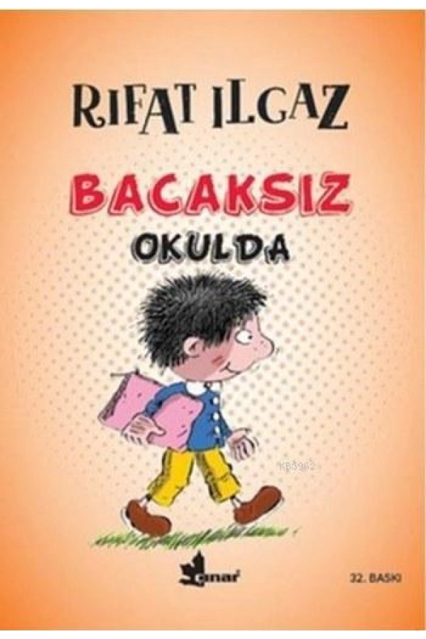 Bacaksız Okulda