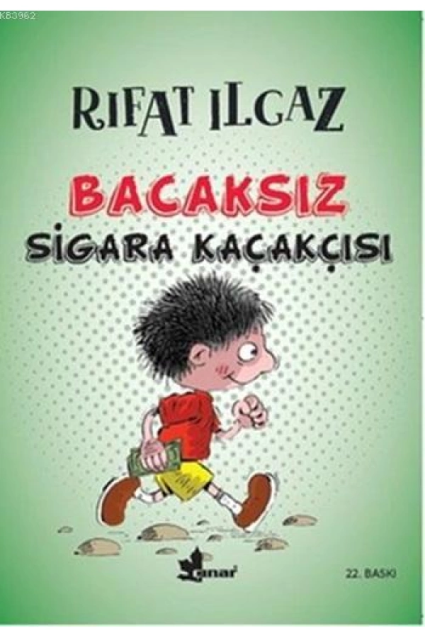 Bacaksız Sigara Kaçakçısı